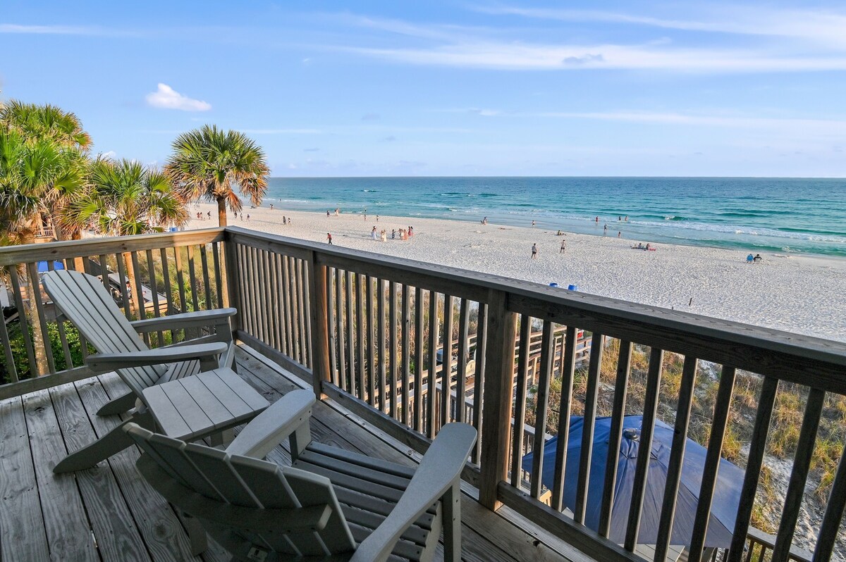 Photo 34 of 🏖️🐚 Silver Beach Retreat | Beachfront | Free VIP Package & Beach Chair Service!