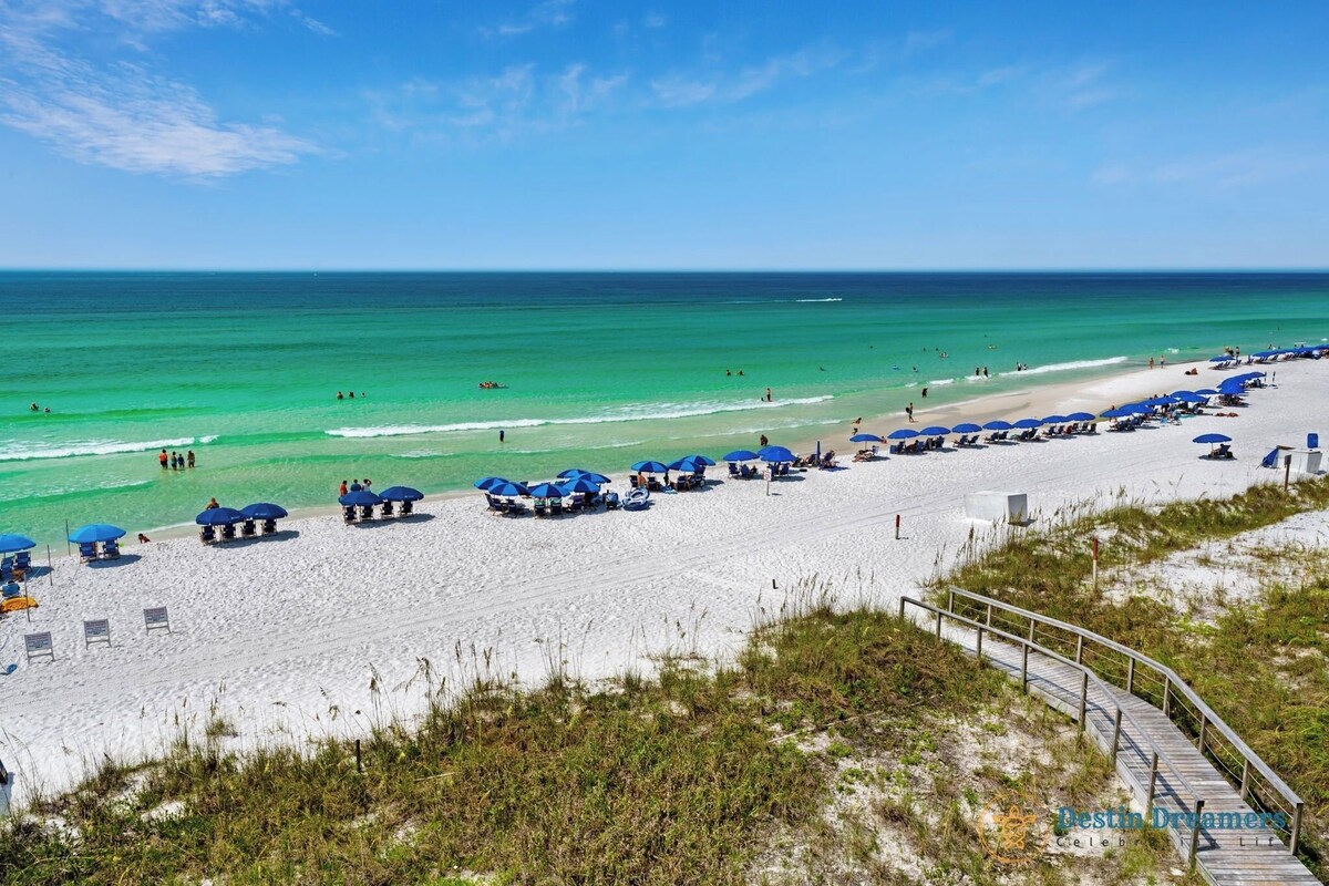 Photo 38 of 🏖️🐚 Silver Beach Retreat | Beachfront | Free VIP Package & Beach Chair Service!
