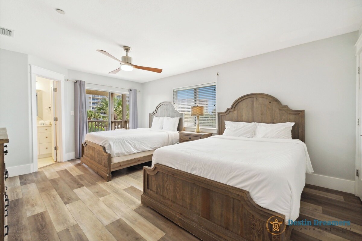 Photo 16 of 🏖️🐚 Silver Beach Retreat | Beachfront | Free VIP Package & Beach Chair Service!