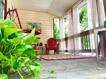 Cozy Cottage just a few minutes from New River Gorge National Park & Preserve