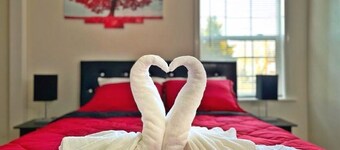 ♥ Charming entire house in the heart of Lancaster ♥