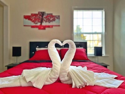 ♥ Charming entire house in the heart of Lancaster ♥