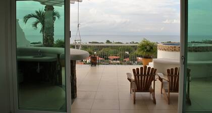 Luxury Penthouse 5 Bedroom BEACH Condo