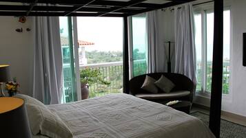 5 chambres, Wi-Fi, draps fournis