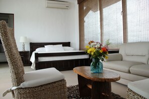 5 habitaciones, wifi, ropa de cama y acceso para silla de ruedas 