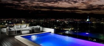 My Second Favorite Home