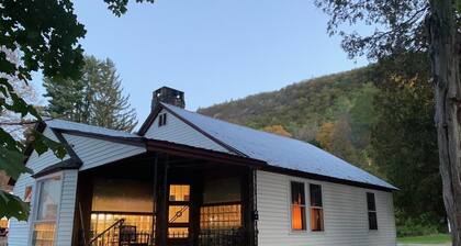 Adirondack Bungalow Getaway