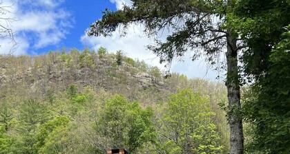 Adirondack Bungalow Getaway