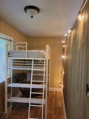 3 Schlafzimmer, WLAN