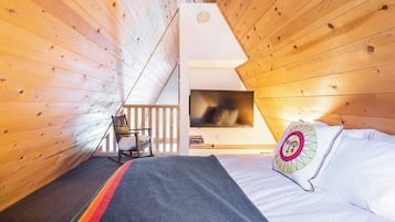 2 chambres, fer et planche Ă repasser, Wi-Fi, draps fournis