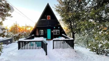 Ulkopuoli