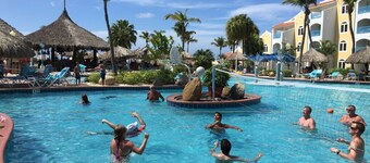 ON EAGLE BEACH  Best Beach Resort in Aruba