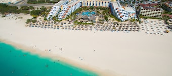 ON EAGLE BEACH  Best Beach Resort in Aruba