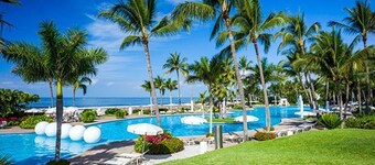 Grand Bliss Master Suite - Nuevo Vallarta 1BR