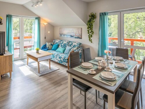 Holiday Mountain Residence by Interhome