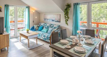 Holiday Mountain Residence by Interhome