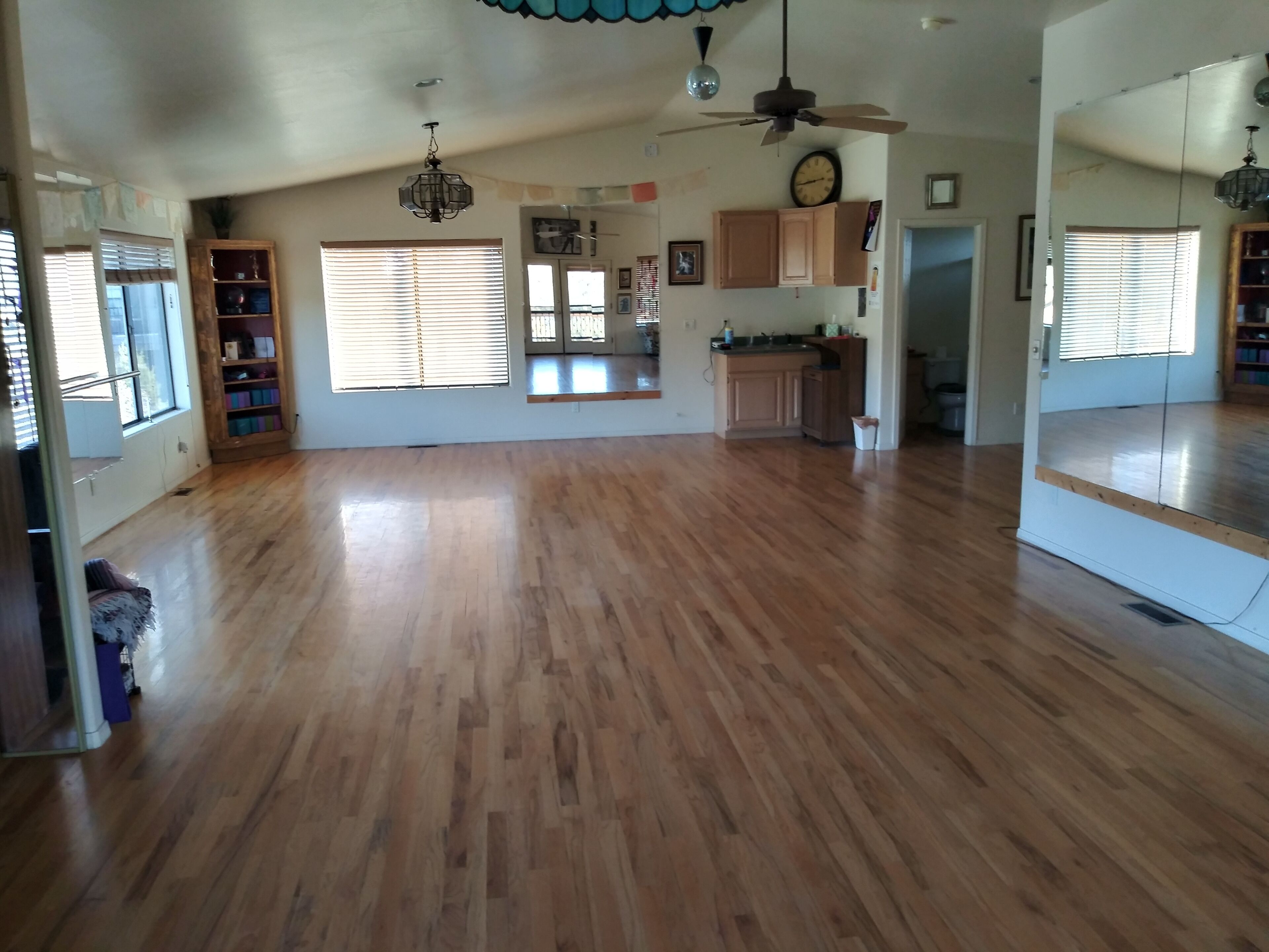 Prescott Loft