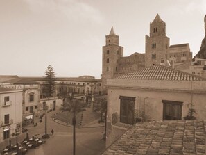 Exterior - Arias la suite del duomo - Sea view terrace (Cefalu)