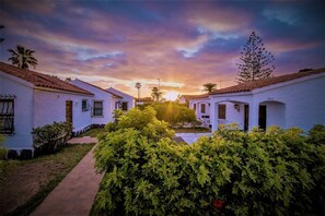 Property grounds - Inviting House in San Bartolome de Tirajana, ES (San Bartolomé de Tirajana)