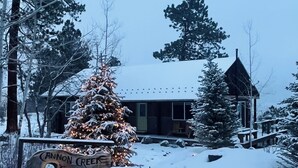 Eksteriør
