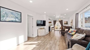 Smart TV, offices