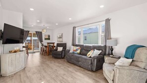 Älytelevisio, työhuone