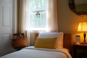 2 chambres, bureau, Wi-Fi gratuit, draps fournis
