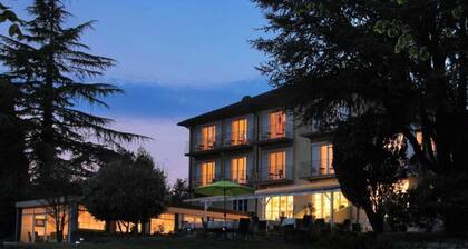 Double room - Hotel Lindenallee