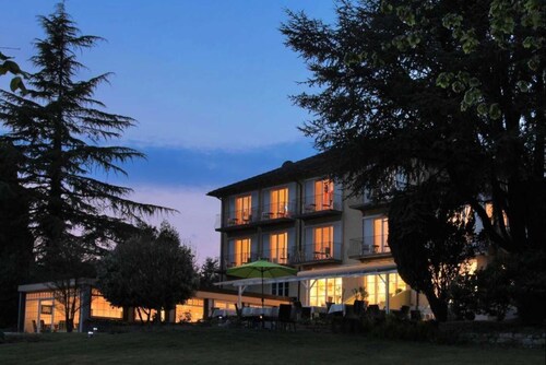 Einzelzimmer - Hotel Lindenallee