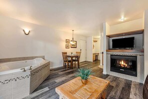 Interior - Fall River Escape; Perfect Getaway on Fall River! (Estes Park)