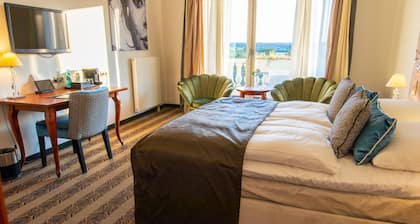 Hotel rooms - Van der Valk Resort Linstow Hotel