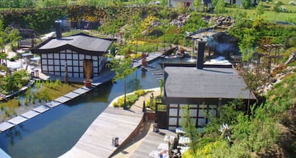 Hotelzimmer - Van der Valk Resort Linstow Hotel