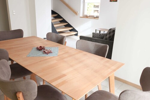 Ferienwohnung Seeblick - Villa Liselotte