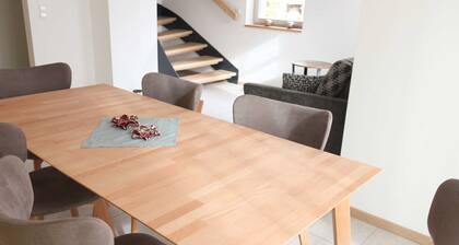 Ferienwohnung Seeblick - Villa Liselotte