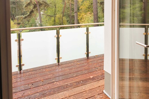 Ferienwohnung Seeblick - Villa Liselotte