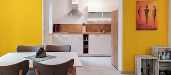 Ferienwohnung Waldluft - Villa Liselotte