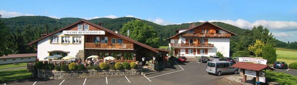 Außenbereich