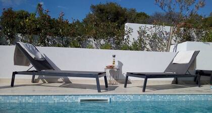 Seafront Villa Hrvatska with 6 bedrooms