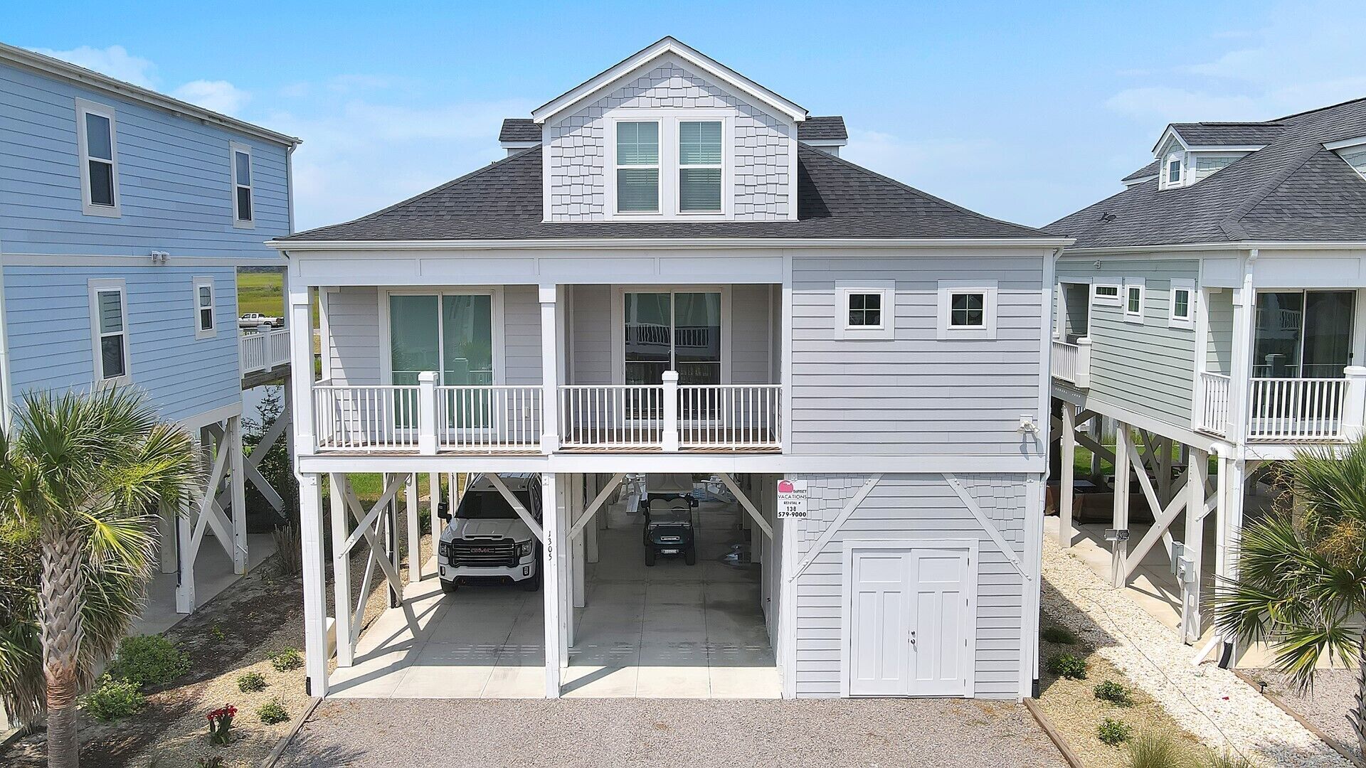 138 Otter's Overlook by Sunset Vacations
