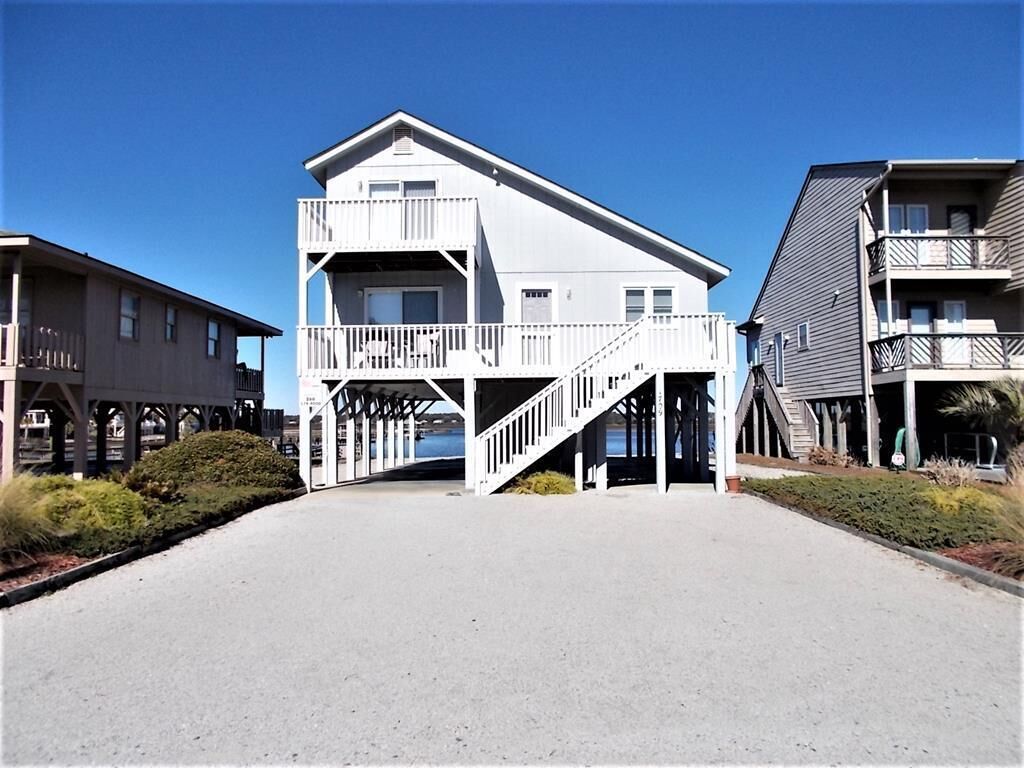 260 Martricia by Sunset Vacations