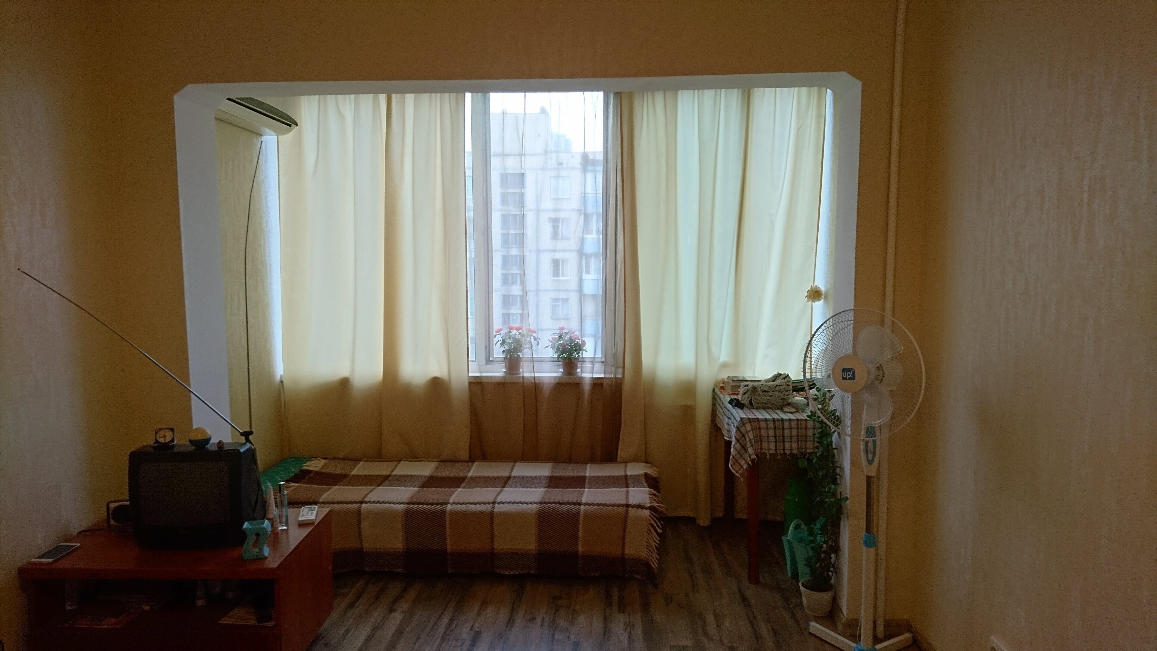 1 bedroom, in-room safe, desk, iron/ironing board