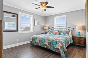5 chambres, Wi-Fi, draps fournis