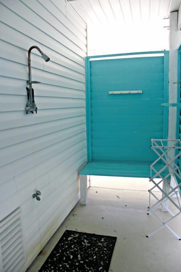 أحواض استحمام