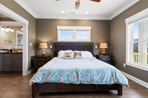 4 chambres, Wi-Fi, draps fournis
