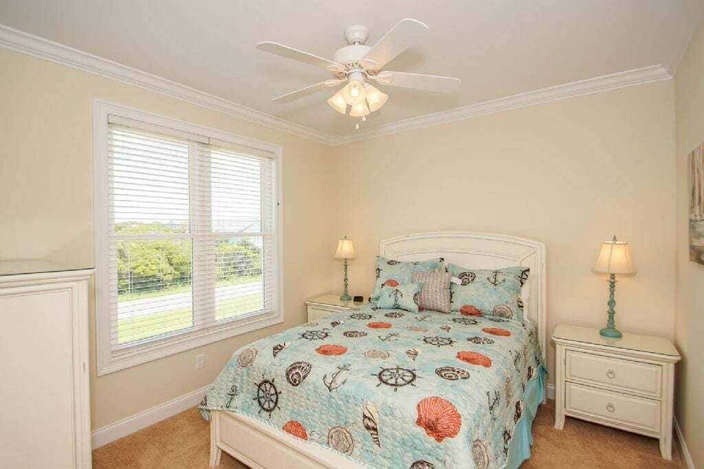 5 bedrooms, free WiFi