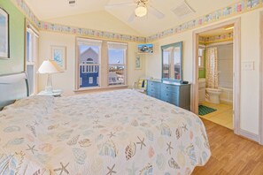 6 bedrooms, free WiFi, bed sheets