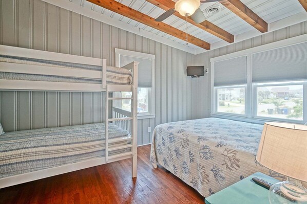 4 bedrooms, Internet