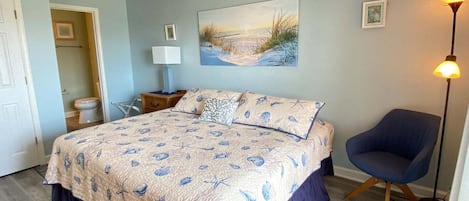 3 chambres, Wi-Fi gratuit