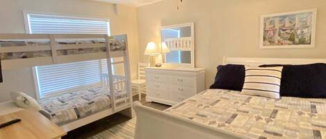 3 habitaciones y wifi gratis
