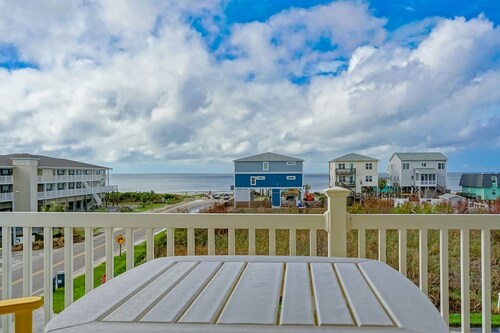 Coastal Heaven - Ocean Walk 1201 / 105 SE 58th Street - Coastal Vacation Resorts